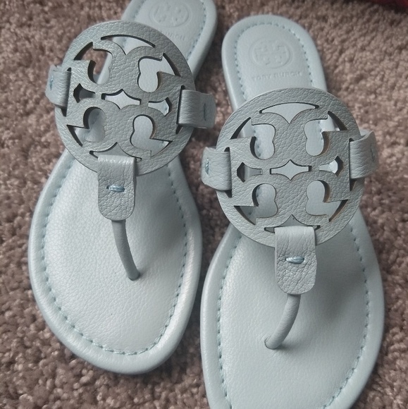 Tory Burch Shoes - NIB Tory Burch Miller sandal sz 6.5